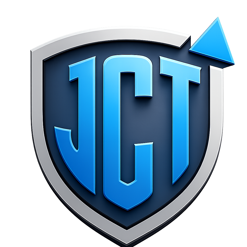 Jutt Cyber Tech